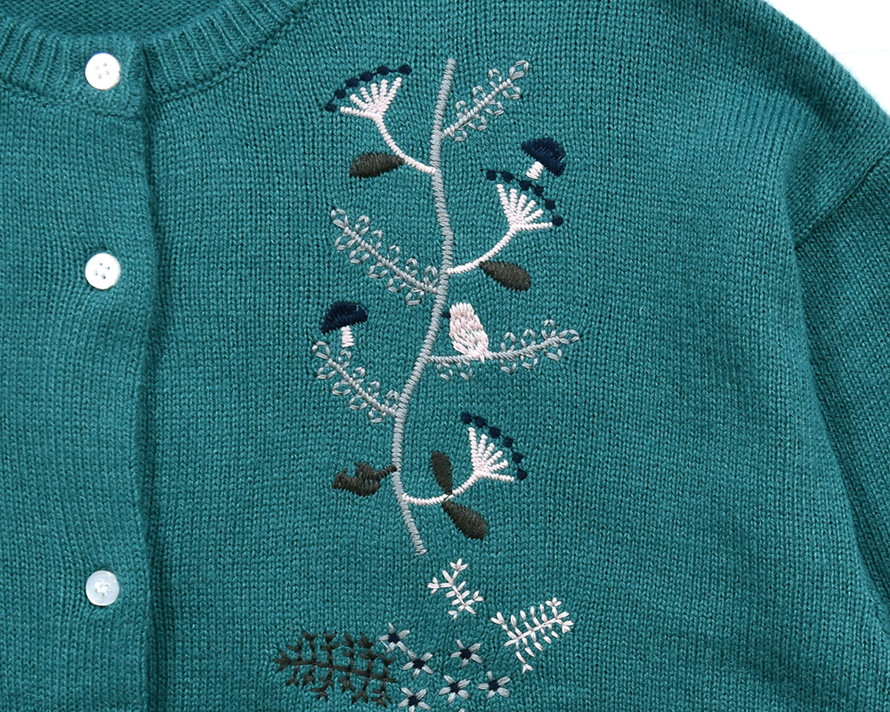 ﾙｽｶ刺繍ｶｰﾃﾞｨｶﾞﾝ | ノースオブジェクト WEB発注サイト